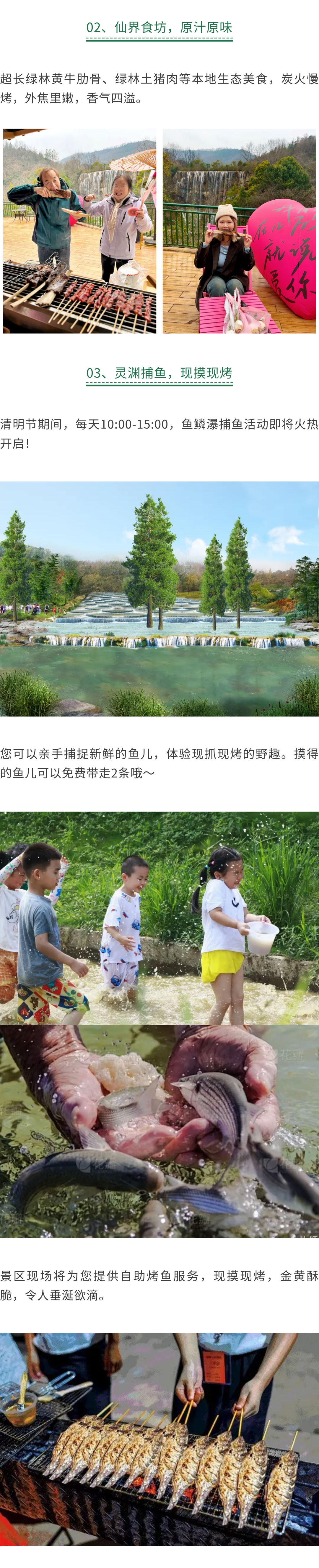 春季到綠林，踏青趣享自然！(圖2)